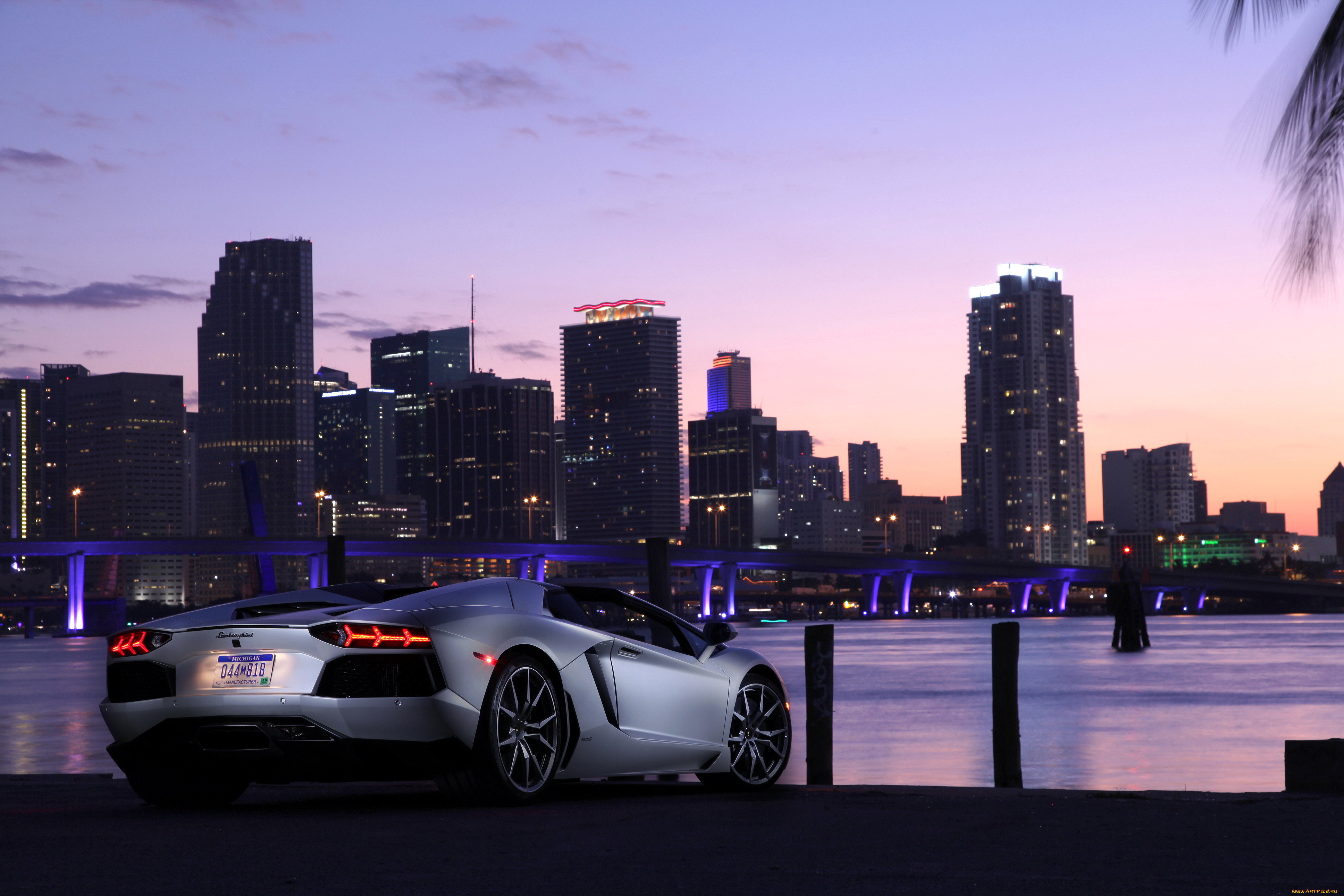 2012, lamborghini, aventador, lp700, roadster, 